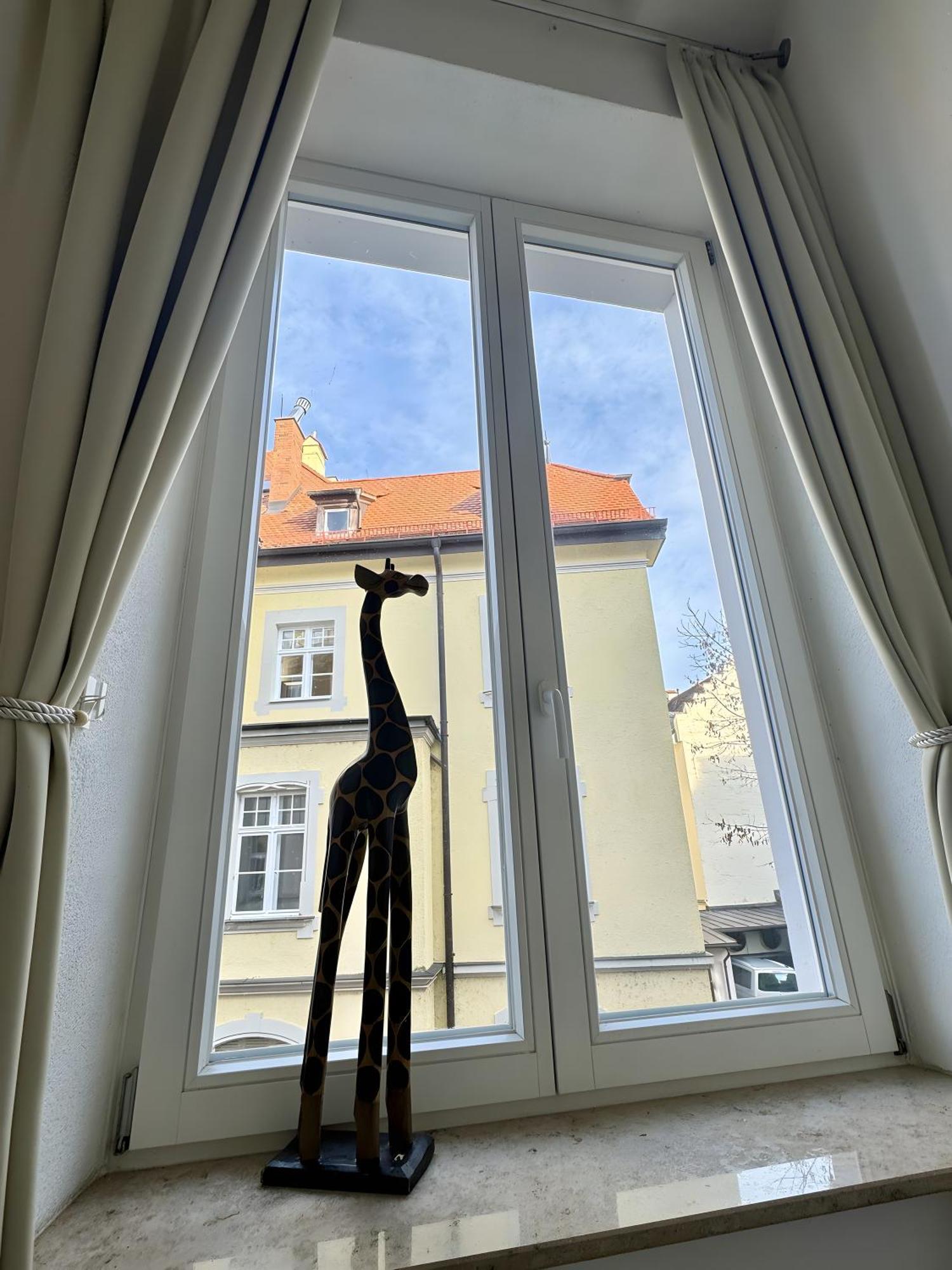 Ferienwohnung Anna Lindau  Luaran gambar